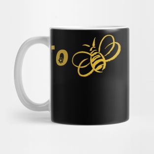 Mommy to bee Mug